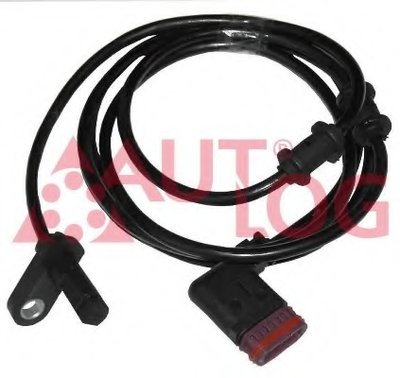 AS4108 AUTLOG