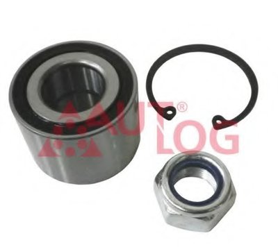 RS1042 AUTLOG