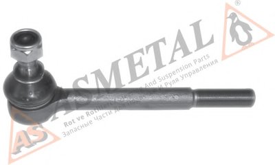 17LD0501 AS METAL