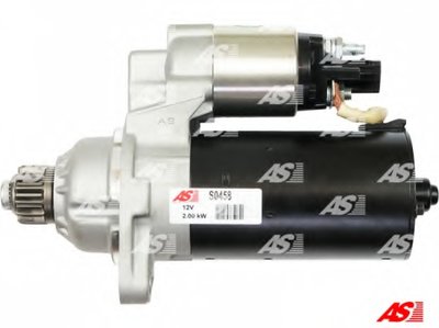 S0458 AS-PL