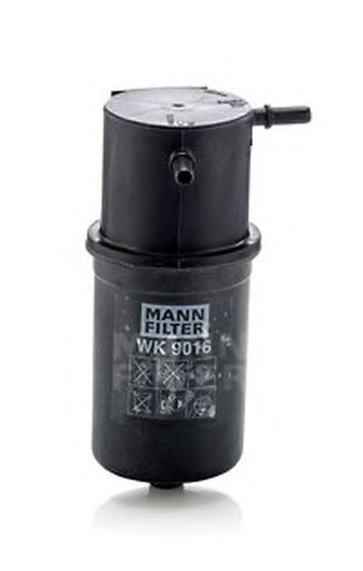 WK9016 MANN-FILTER