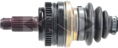 21998 SPIDAN