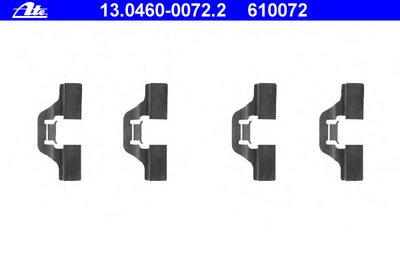 13046000722 ATE
