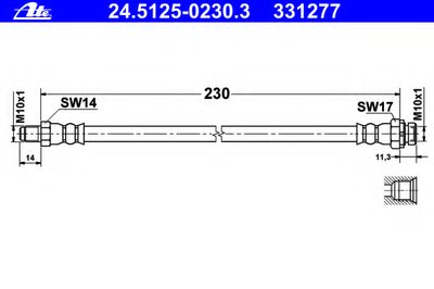 24512502303 ATE