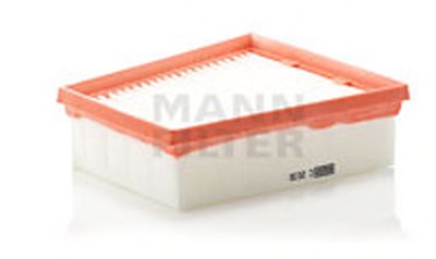 C2030 MANN-FILTER