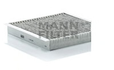 CUK2641 MANN-FILTER
