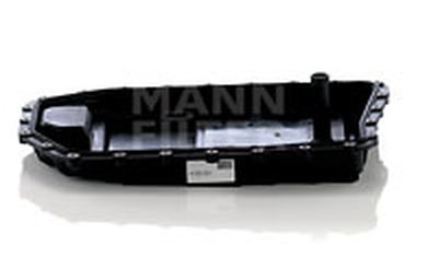 H50001 MANN-FILTER