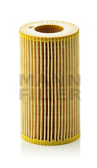 HU7181N MANN-FILTER