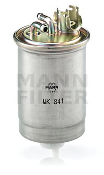 WK841 MANN-FILTER