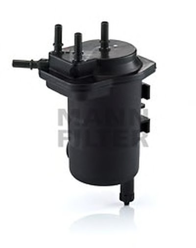 WK9399X MANN-FILTER