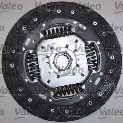826328 VALEO