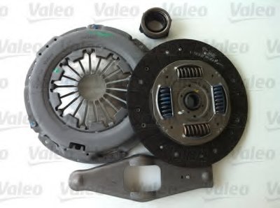 826700 VALEO