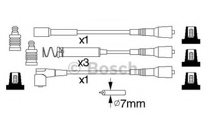 0986356801 BOSCH