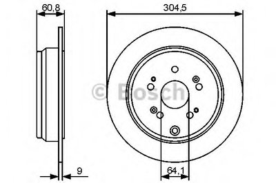 0986479449 BOSCH
