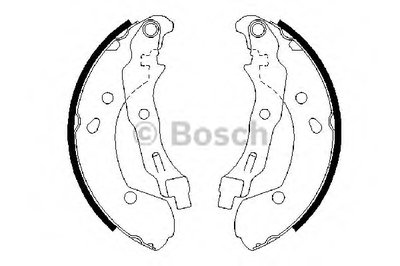 0986487668 BOSCH