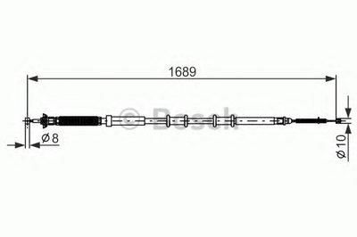 1987477975 BOSCH