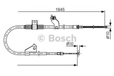 1987482275 BOSCH