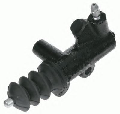 6283600534 SACHS