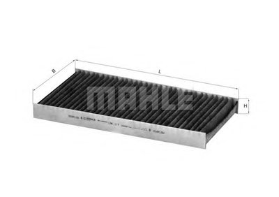 LAK117 MAHLE