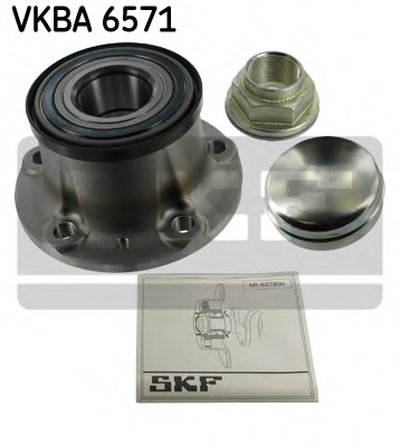 VKBA6571 SKF