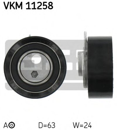 VKM11258 SKF