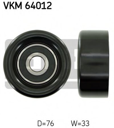 VKM64012 SKF