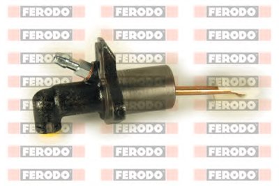 FHC5058 FERODO