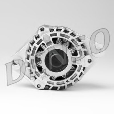 DAN510 DENSO