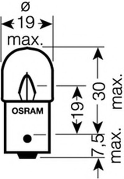 5627 OSRAM