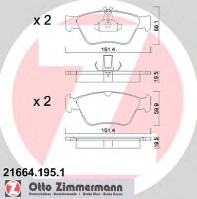 216641951 ZIMMERMANN