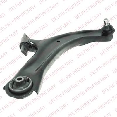 TC2468 DELPHI
