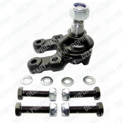 TC392 DELPHI