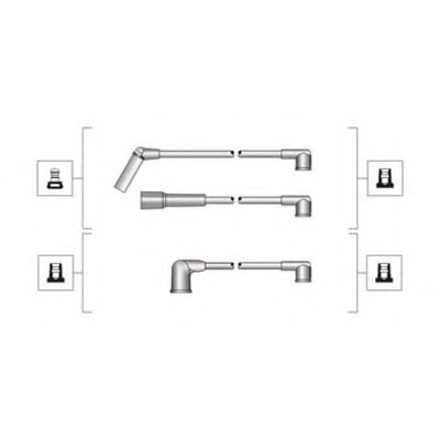 941319170001 MAGNETI MARELLI