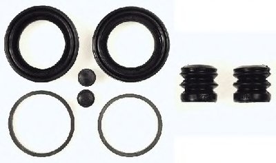 204861 BUDWEG CALIPER