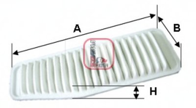 S4822A SOFIMA