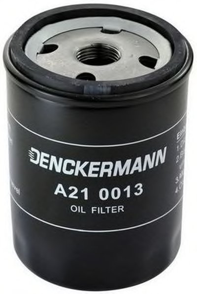 A210013 DENCKERMANN