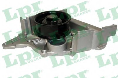 WP0043 LPR