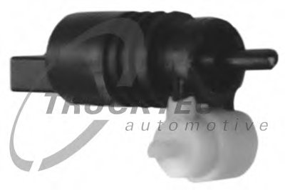 0761009 TRUCKTEC AUTOMOTIVE