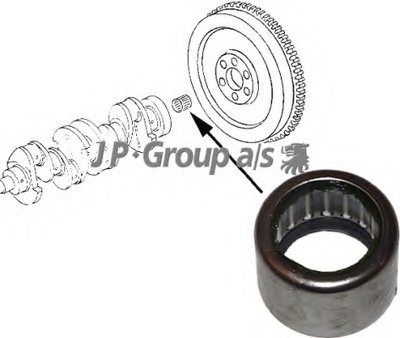1110450300 JP Group