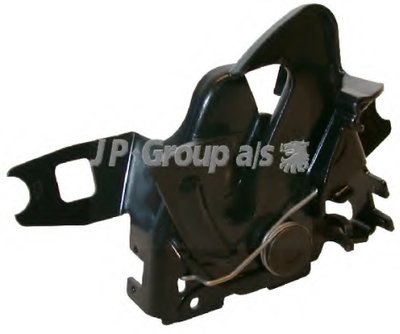 1187700900 JP GROUP