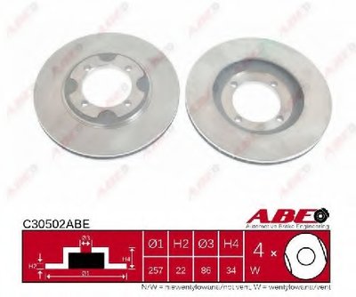 C30502ABE ABE