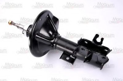 AG5019MT MAGNUM TECHNOLOGY