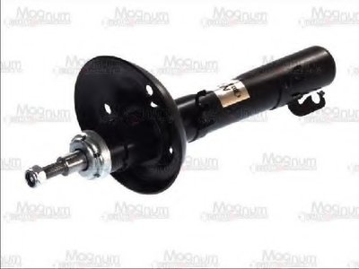 AHW018MT MAGNUM TECHNOLOGY