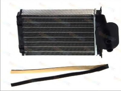 D6W007TT THERMOTEC