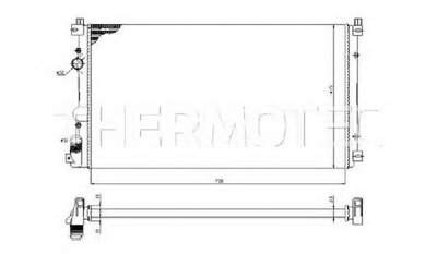 D7R010TT THERMOTEC