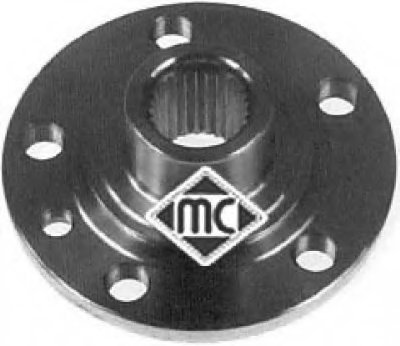 90038 METALCAUCHO