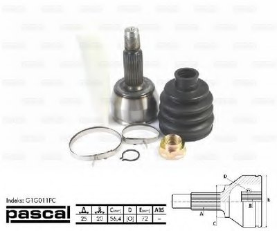 large