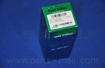 PCC007 PARTS-MALL