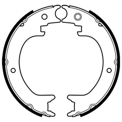 LS2082 DELPHI