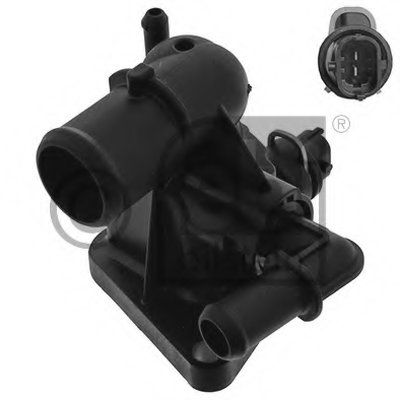 40236 FEBI BILSTEIN
